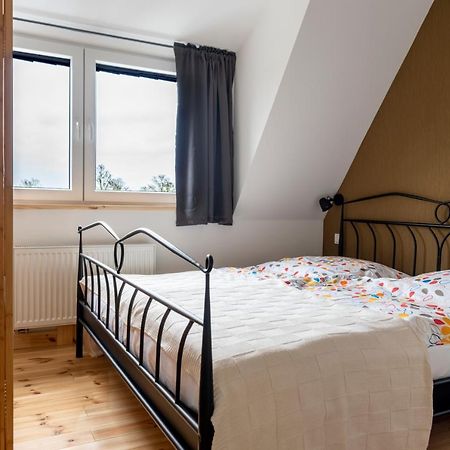 Sehr Individuelle Und Moderne Ferienwohnung In Kevelaer Exterior foto