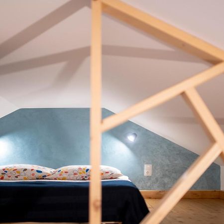 Sehr Individuelle Und Moderne Ferienwohnung In Kevelaer Exterior foto