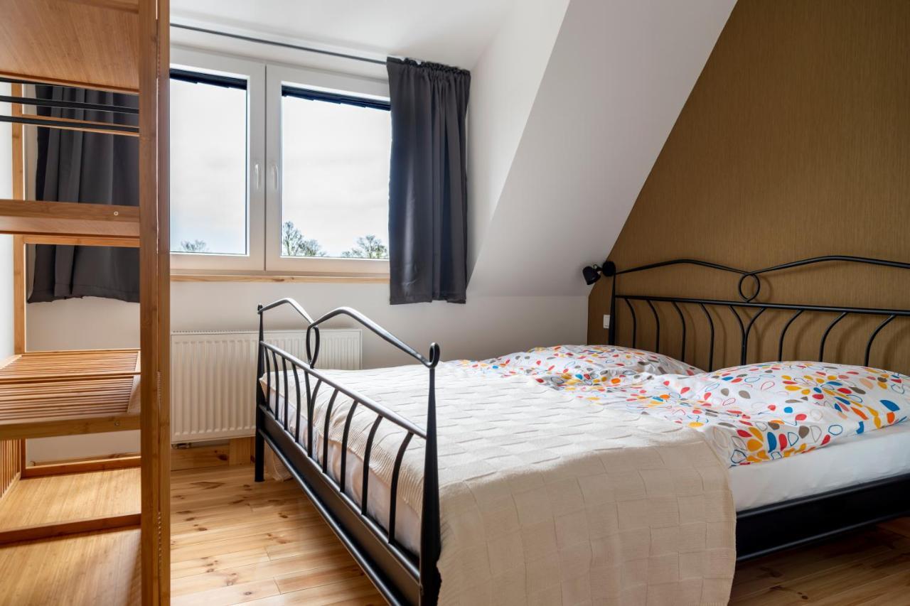 Sehr Individuelle Und Moderne Ferienwohnung In Kevelaer Exterior foto