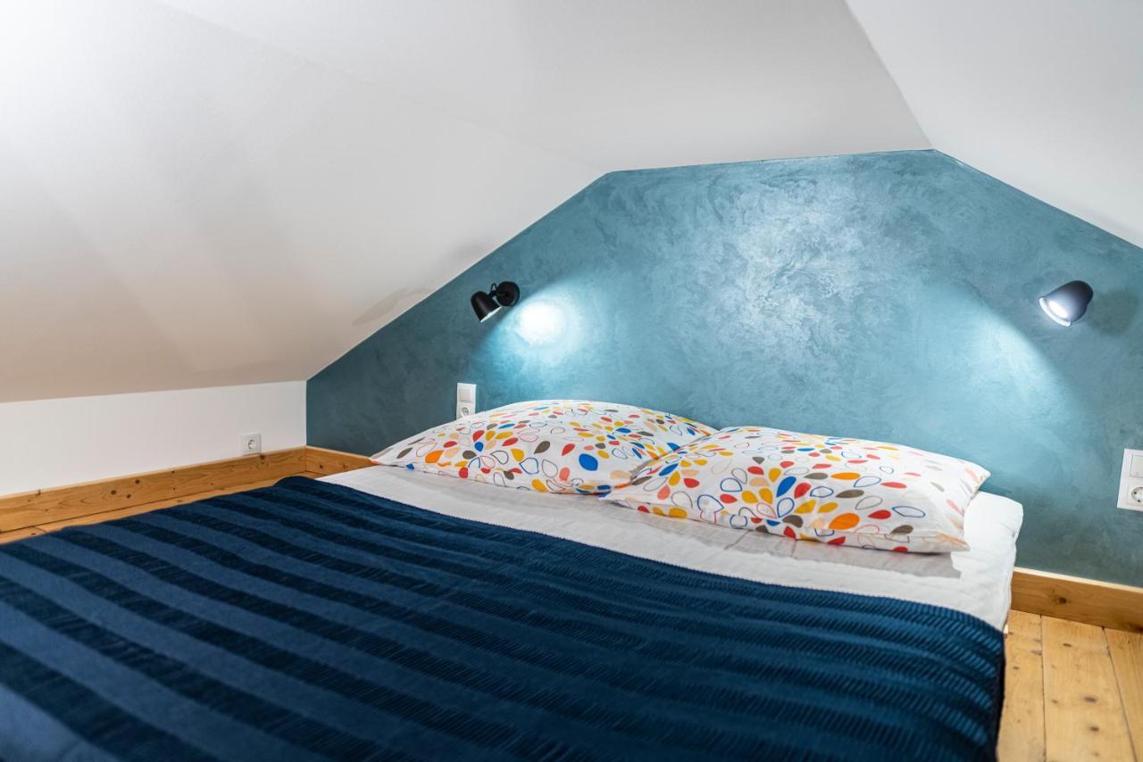Sehr Individuelle Und Moderne Ferienwohnung In Kevelaer Exterior foto
