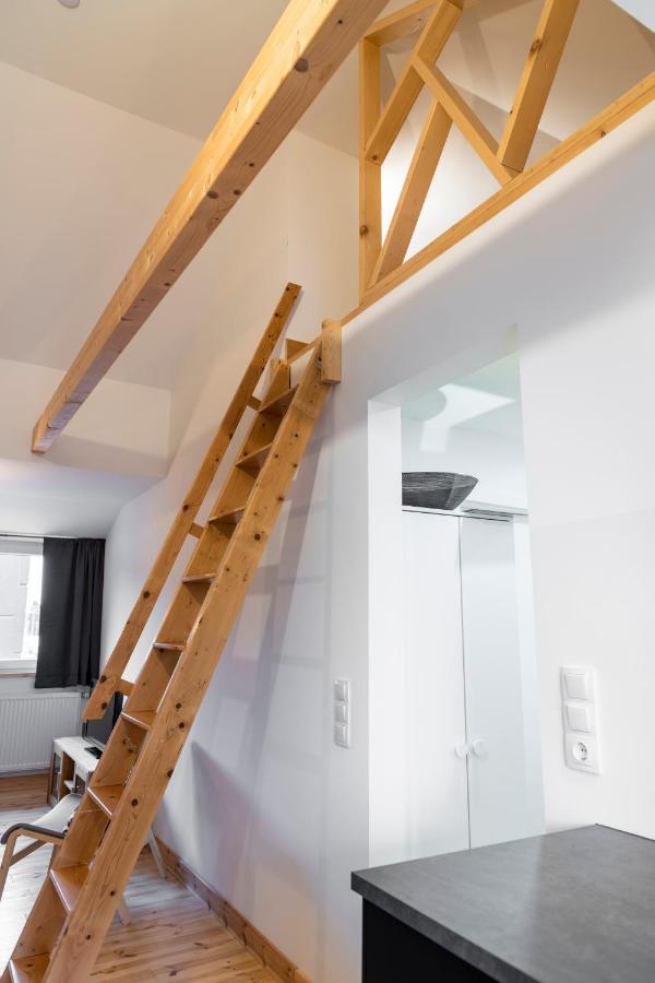 Sehr Individuelle Und Moderne Ferienwohnung In Kevelaer Exterior foto