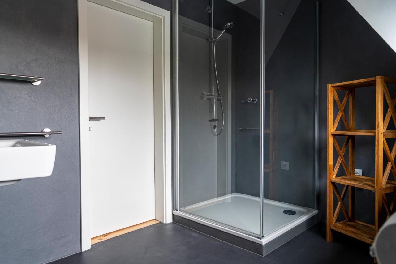 Sehr Individuelle Und Moderne Ferienwohnung In Kevelaer Exterior foto